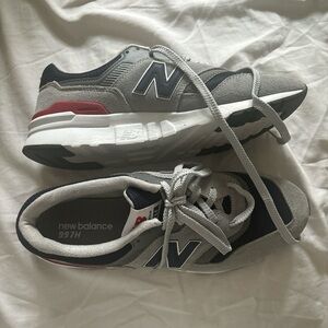 997 New Balance Shoes